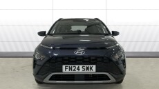 Hyundai BAYON 1.0 TGDi 48V MHEV SE Connect 5dr DCT Petrol Hatchback
